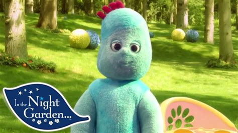 In the Night Garden 419 - Where Can Iggle Piggle Have a Rest? | Videos For Kids - YouTube