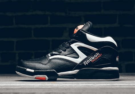 Reebok Pump Omni Lite Dee Brown Release Date | SneakerNews.com