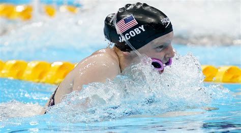 Team USA struggling in swimming relays at Tokyo Olympics - Sports ...