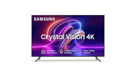 Samsung 43 Inch Smart TV 4K| सैमसंग 43 इंच स्मार्ट टीवी 4K के ऑप्शन ...