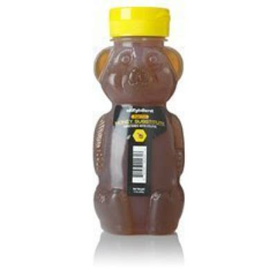 Honey Substitute Sugar Free 10 oz, $17.00ea from Xyloburst!