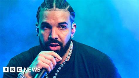 Rapper Drake taking break from music to focus on health