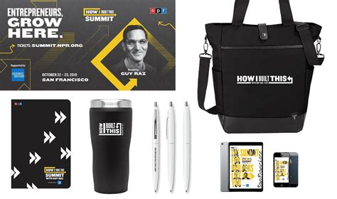 Corporate Swag Bag Ideas For Remote Employees