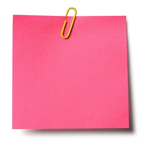 11,900+ Pink Sticky Note Stock Photos, Pictures & Royalty-Free Images - iStock