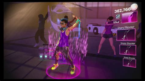 Dance Central Spotlight review – The ultimate Kinect dancing game now on Xbox One | Windows Central