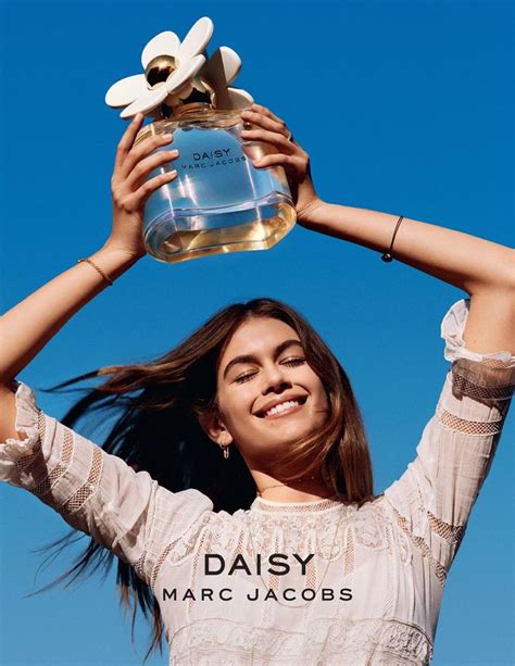 DJA – Marc Jacobs Daisy | Marc jacobs daisy, Fragrance campaign, Marc jacobs perfume