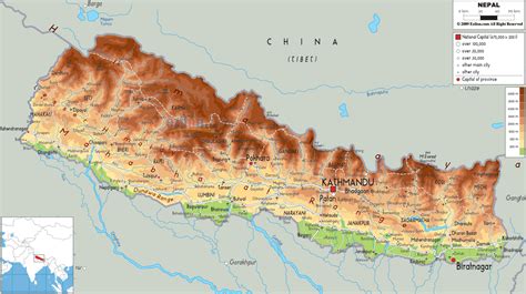Nepalas – Vikipedija