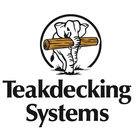 Teakdecking Systems – ACREW