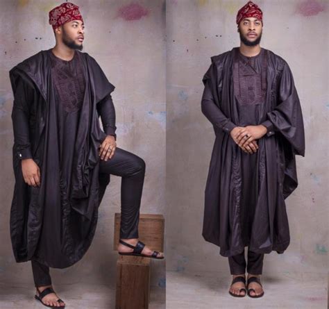 Hausa Clothing Style 2017: When Tradition Meets Fashion | Jiji Blog