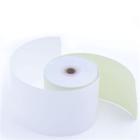 Carbonless Copy Paper Rolls – One-Stop Packaging Provider