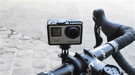 GoPro’s New Cycling Handlebar & Seat Rail Mounts: In-Depth Review | DC Rainmaker