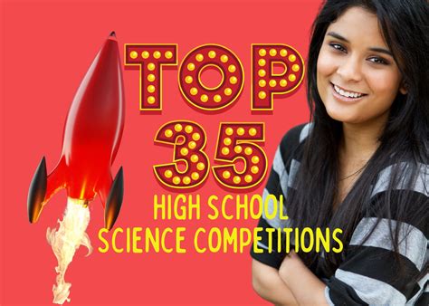 90+ Best Writing Competitions for High School Students - Lateenz