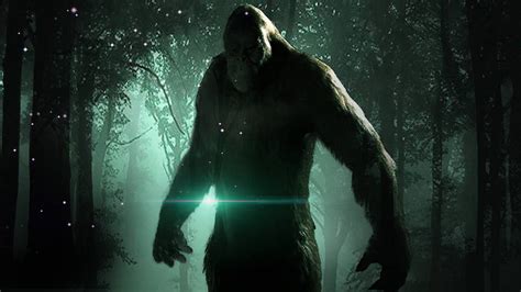 Free Bigfoot Background Photos, [100+] Bigfoot Background for FREE ...