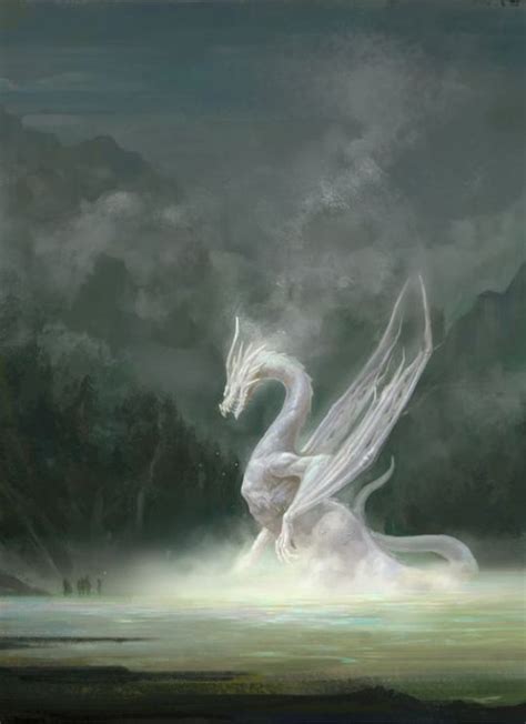 Dragon Spirit | Creature mitiche, Creature fantasy, Creature mitologiche