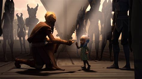 Ahsoka Tano | The Clone Wars | FANDOM powered by Wikia