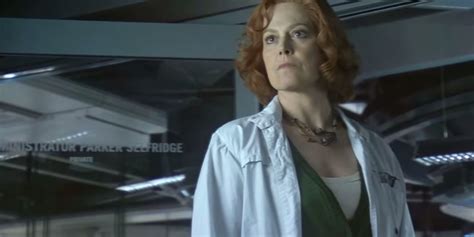 'Avatar': Sigourney Weaver Will Return In Sequels - Business Insider