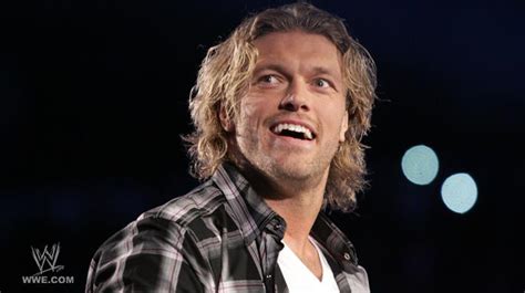 Edge - Smackdown 2011.16.9 - WWE Photo (25378805) - Fanpop