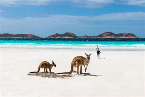 50 Most Famous Australian Landmarks (100% worth a visit) - kevmrc.com