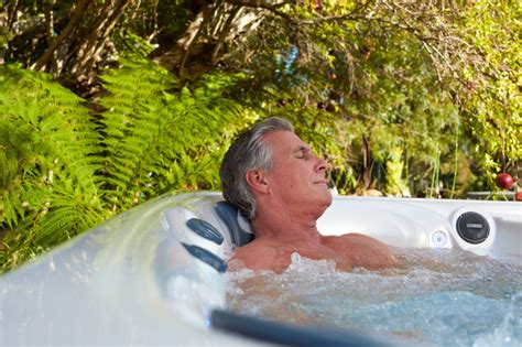 The Best Hot Tub for Relaxation and Stress Relief - Caldera Spas