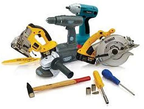 Don't Buy Tools for Your Construction Workers