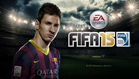 FIFA 15 Review - FIFA Soccer BlogFIFA Soccer Blog