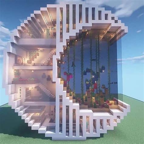 30 Minecraft Building Ideas You're Going to Love - Mom's Got the Stuff ...