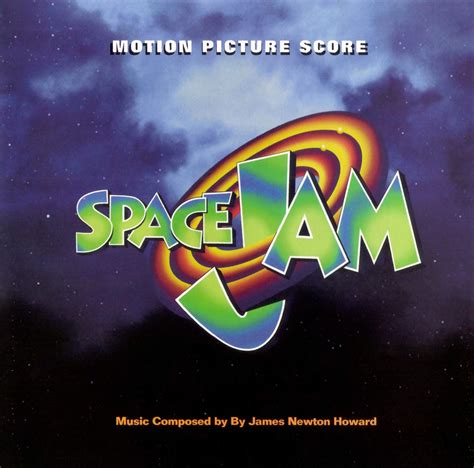 Soundtrack Covers: Space Jam (James Newton Howard)