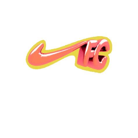 Nike Fc Sticker by Nike Football