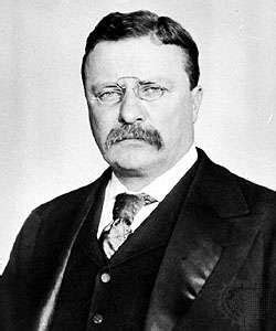 Theodore Roosevelt | Biography, Facts, Presidency, & Accomplishments ...