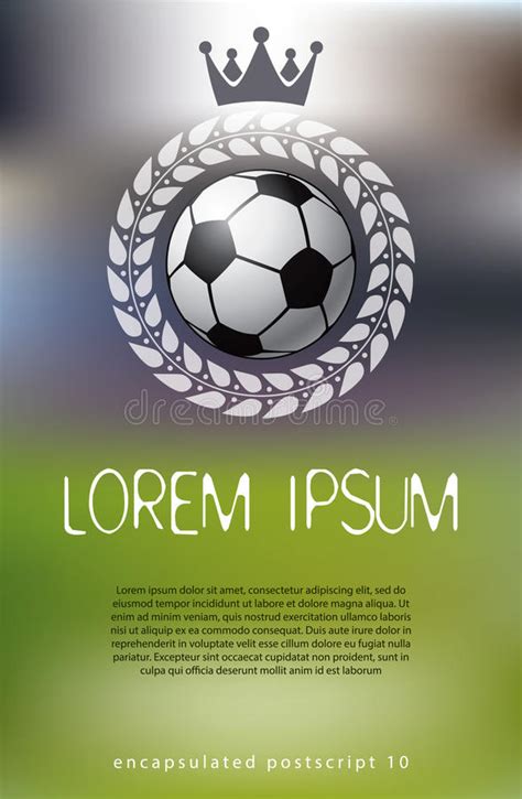 Soccer Champion Background Stock Illustrations – 41,069 Soccer Champion Background Stock ...