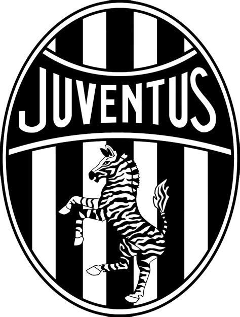 Juventus FC Logo History