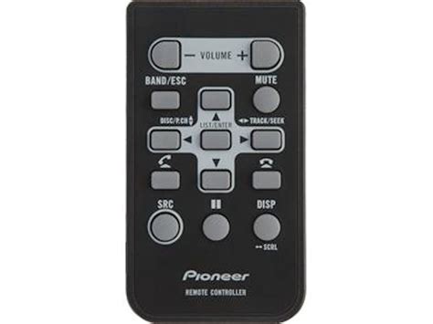 Pioneer Audio/Video Remotes #ebay #Electronics | Remote, Car stereo, Tv remote controls