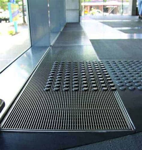 Floor Grates | Auswave Products