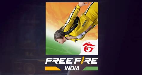 Free Fire India Launch Date Latest Updates