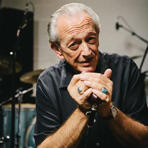 Charlie Musselwhite - First Avenue