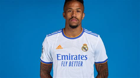 Chelsea miss out on Eder Militao transfer as Real Madrid star signs new ...