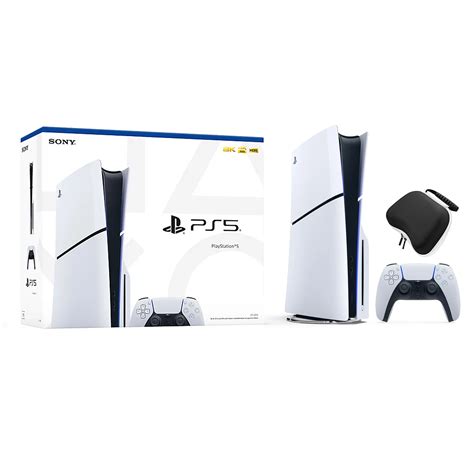 Sony PlayStation 4 Pro 1TB Gaming Console Black 2 Controller Included ...