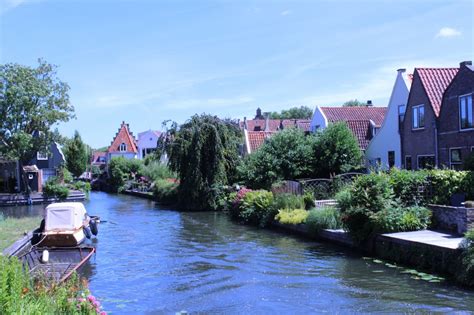 Things to see in Edam, the city of Cheese! | Luxury Hotels Group Blog