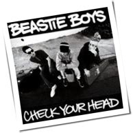 "Check Your Head" von Beastie Boys – laut.de – Album