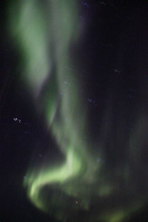 2018-09-11-102 | Northern Lights, Baffin Island, Nunavut, Ca… | Flickr