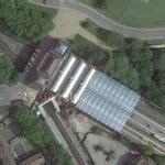Crystal Palace Station in London, United Kingdom (Google Maps)