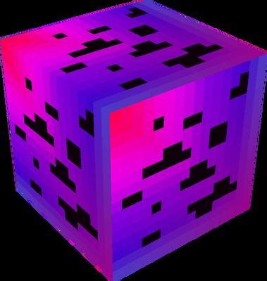 Ore - Diamond | Minecraft Blocks | Tynker