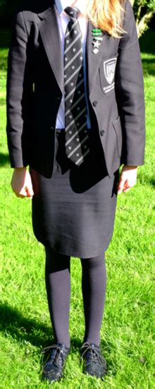 De Aston School - Uniform