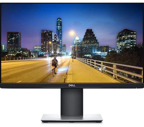 DELL P2219H Full HD 21.5" LCD Monitor Reviews - Updated July 2023