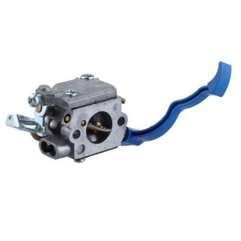 HUSQVARNA 125B, 125BX, 125BVX BLOWER CARBURETOR | SAWPARTS CANADA Acton Station Main 53 Bower St ...