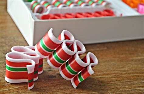 Sevigny's Thin Ribbon Candy | An Old-Fashioned Christmas Classic - New ...