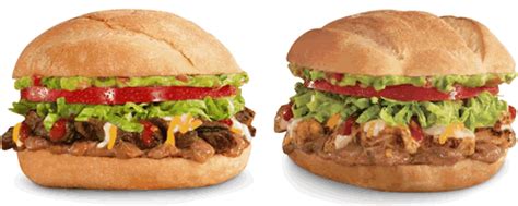 Green Burrito Launches New Charbroiled Chicken & Steak Torta Sandwiches | RestaurantNews.com