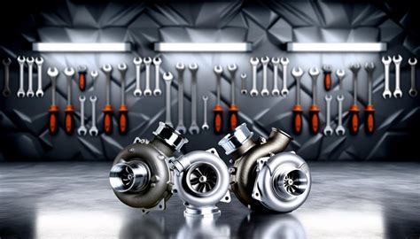 Top 3 Dependable Diesel Car Turbocharger Kits | Willys Workshop ...