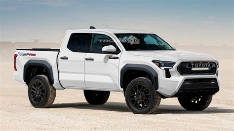 2024 Toyota Tacoma Trd Pro Release Date Usa - Evonne Shaine