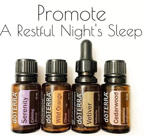 doTerra oils!!